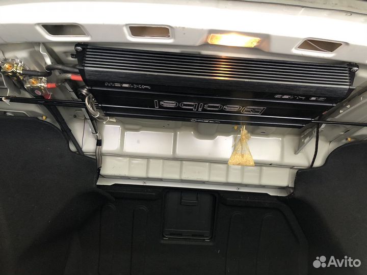 Kia Optima 2.0 AT, 2011, 190 000 км