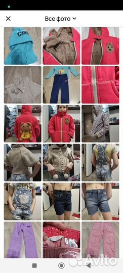 Одежда для девочек. Штаны, костюмы, шорты, майки