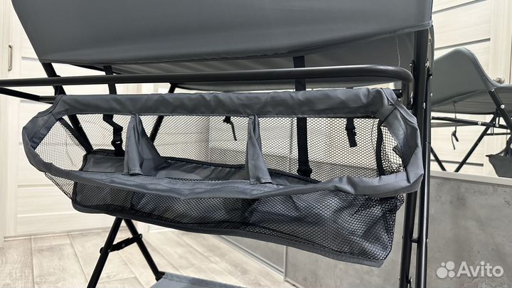 Пеленальный столик складной