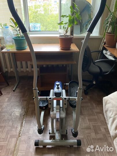 Продам тренажер элипсоид OrbiTrek