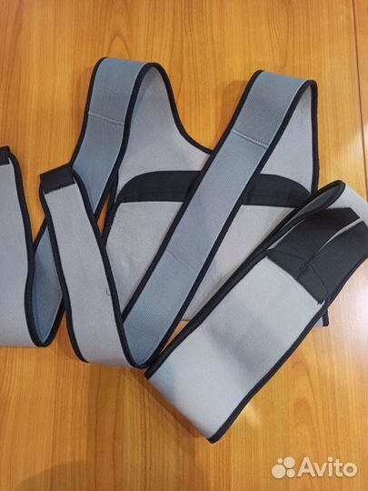 Бандаж фиксирующий на плечевой сустав (дезо)