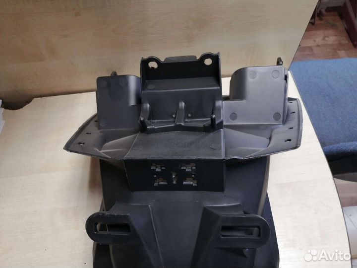 Для скутера vento MAX 200cc