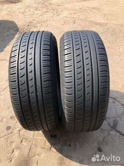 Pirelli P7 205/55 R16 91V