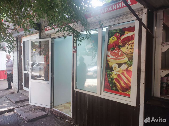 Помещение в аренду
