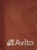 Ворс на прорезиненой основе от ваз классика