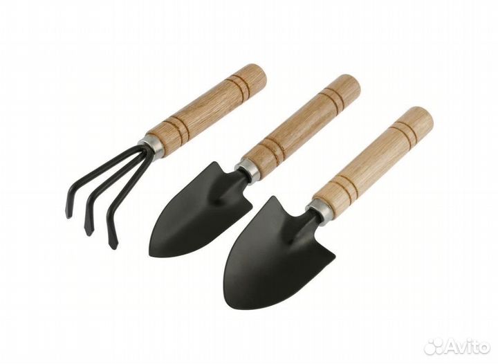 Набор по уходу за комнатными растениями