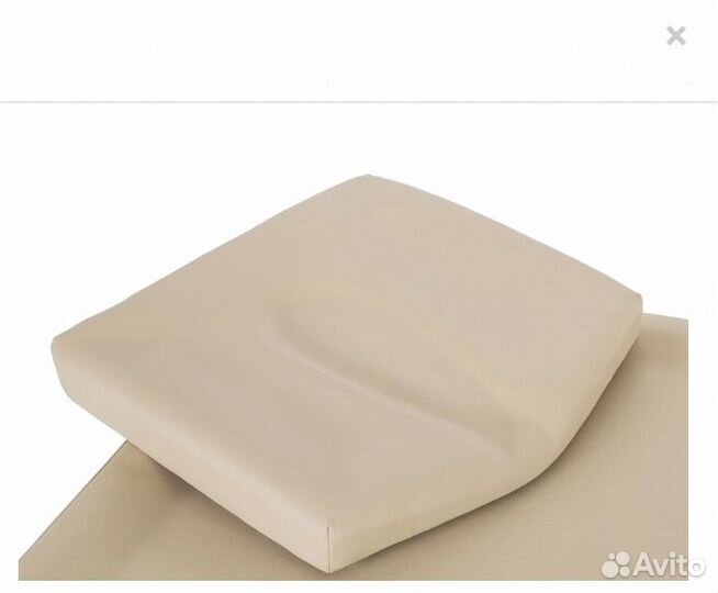 Массажный стол складной