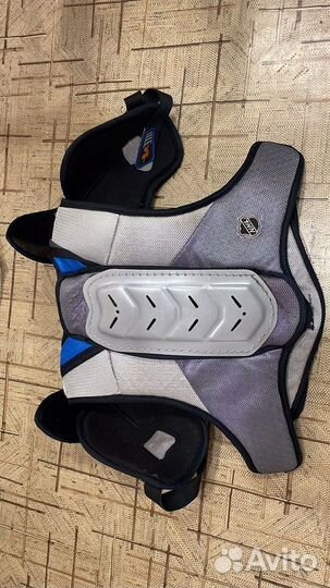 Экипировка для хоккея