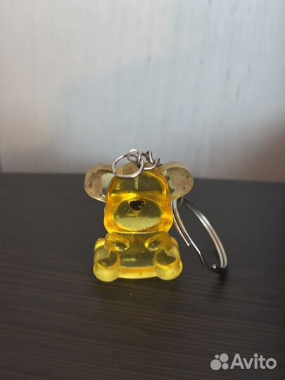 Брелок для ключей, на рюкзак