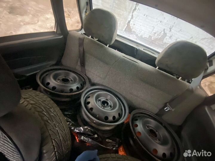 Диски р14 4 100