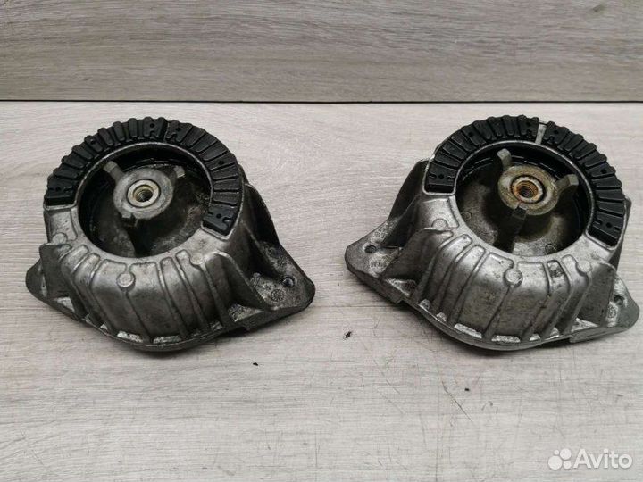 Подушки двигатель Mercedes C W204