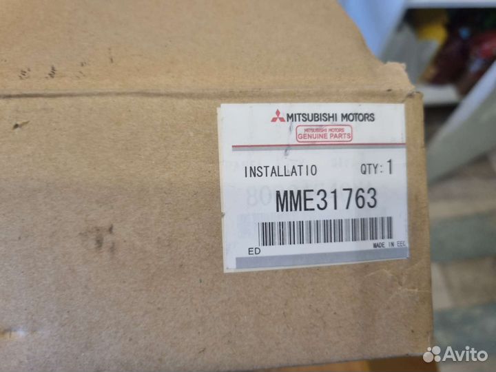 MME31763 mitsubishi Комплект установки kit gs45