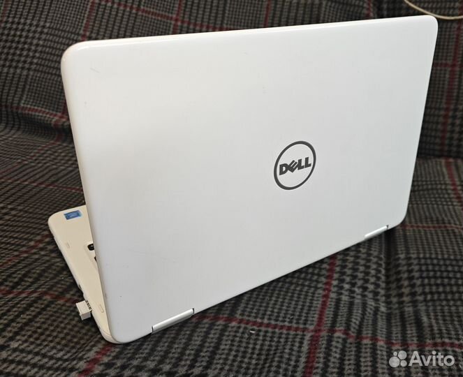 Ноутбук трансформер Dell Inspiron 11' 3168