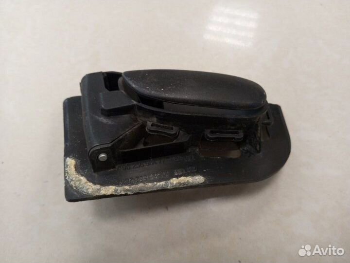 Ручка двери внутренняя Peugeot 206 хетчбек