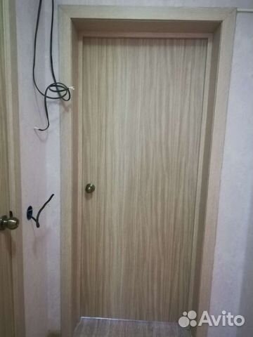 Межкомнатные двери