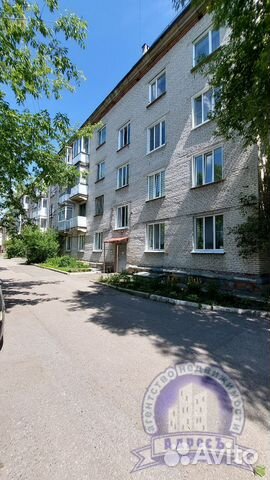 3-к. квартира, 74,6 м², 1/4 эт., Северск