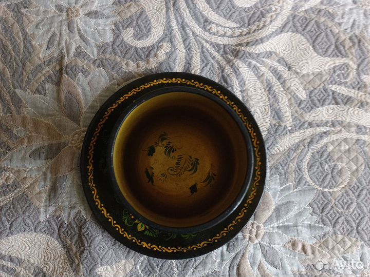 Хохлома СССР