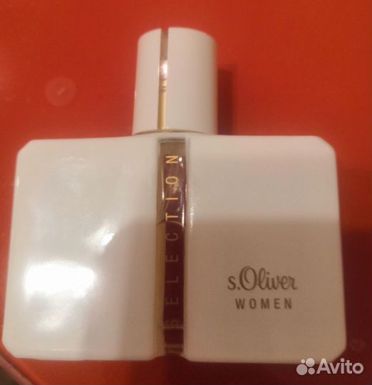 S.Oliver Selection for Woman туалетная вода