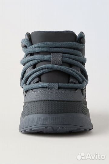 Ботинки Zara 23