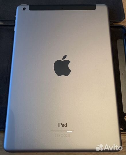 iPad Air A1475 32GB (MD792RU/A) WiFi + Cellular