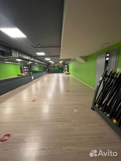 Аренда спортивного зала