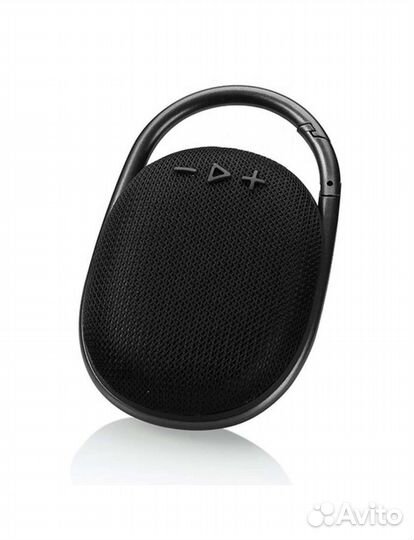 Музыкальная колонка с блютузом