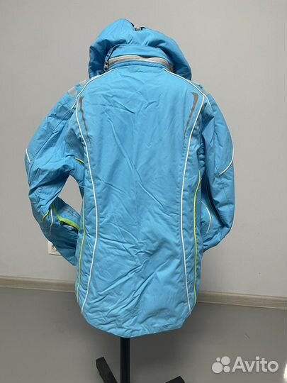 Куртка детская горнолыжная 7/8 лет Volki