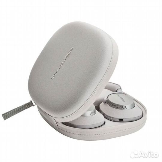 Bowers & Wilkins PX7 S2