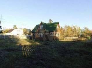 Дом 85 м² на участке 8 сот.