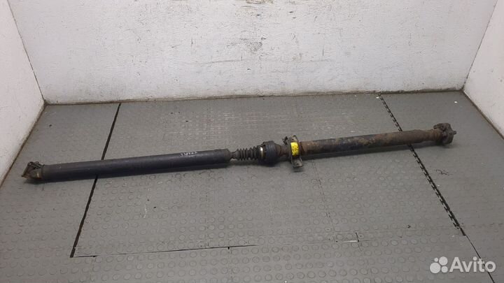 Кардан Hyundai Tucson 1, 2008