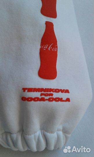 Худи из эксклюзивной коллекции