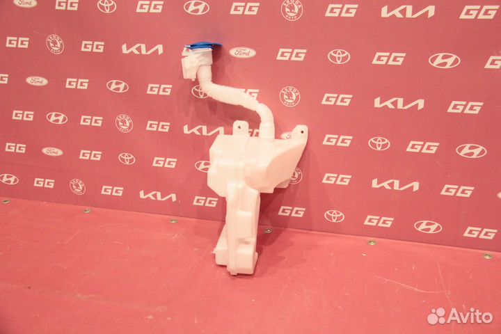 Бак омывателя Skoda Octavia 13 - 20