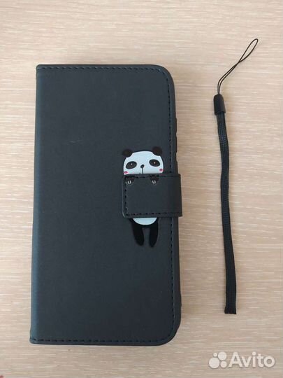 Чехол на xiaomi redmi note 8t