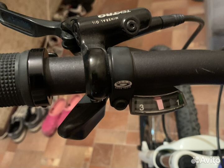 Велосипед stark tactic 29.5