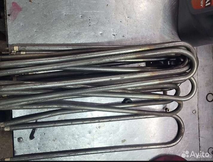 Электро тены