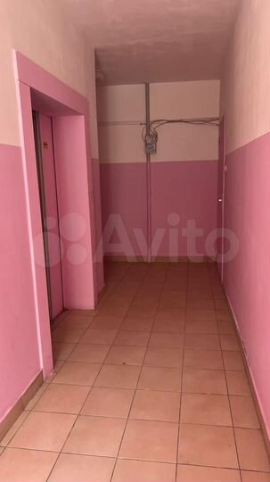 2-к. квартира, 51,4 м², 6/9 эт.