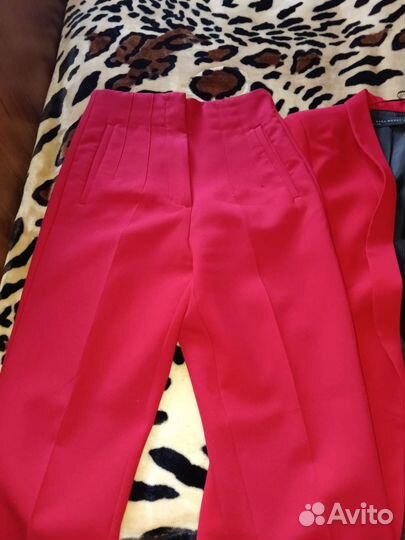 Костюм женский zara