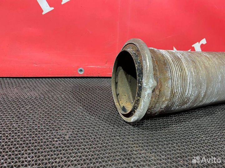Гофра глушителя Daf XF105, Daf XF95