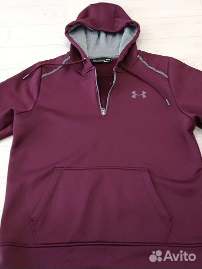 Толстовка Under Armour