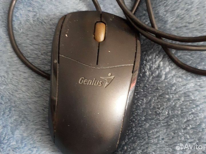 Игровая клавиатура+ мышь+мышь