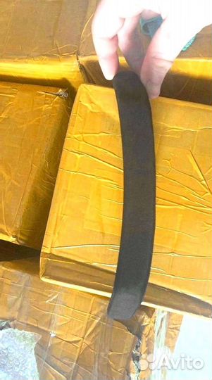 Бронеплита керамика+свмп 2 шт / Есть сертификат