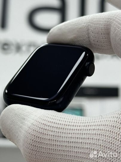 Часы apple watch 9 45 mm