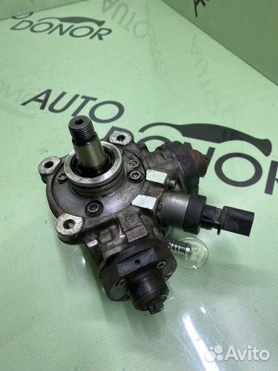 Топливный насос высокого давления Volkswagen