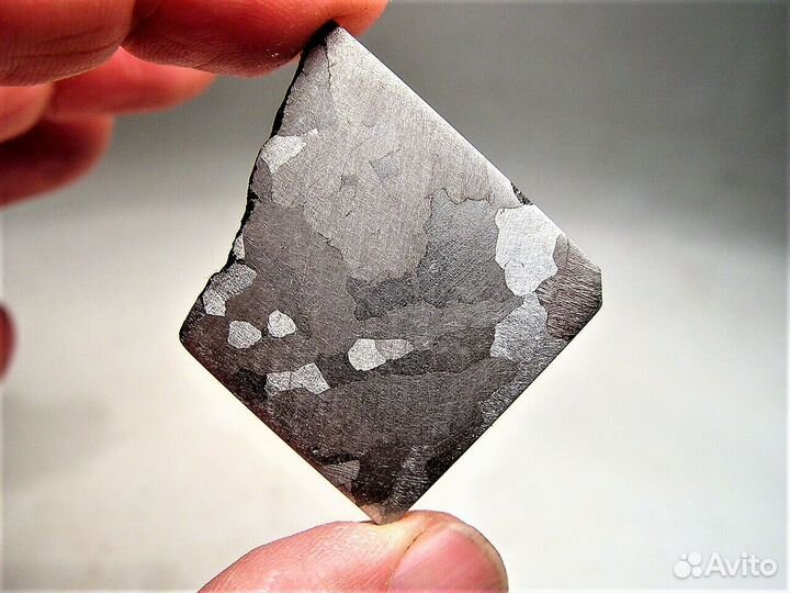 Метеорит soledade - 23.4 гр