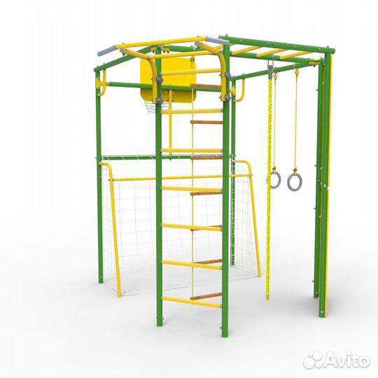 Спортивный комплекс для дачи Rokids Атлет-Т. Магаз