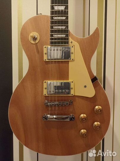 Гитара Harley Benton