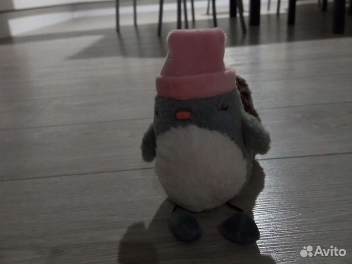 Детские игрушки