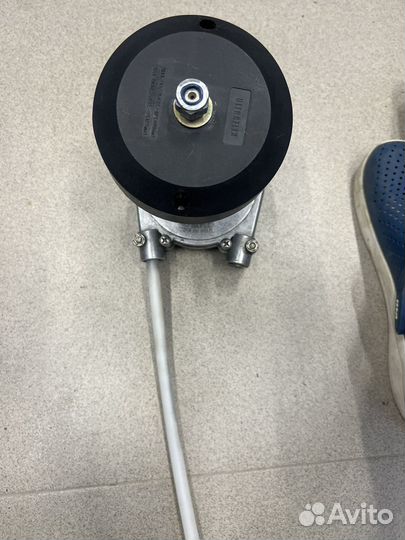 Редекторultraflex и Трос управления двигателем