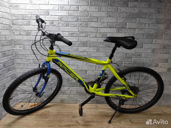 Велосипед Racer