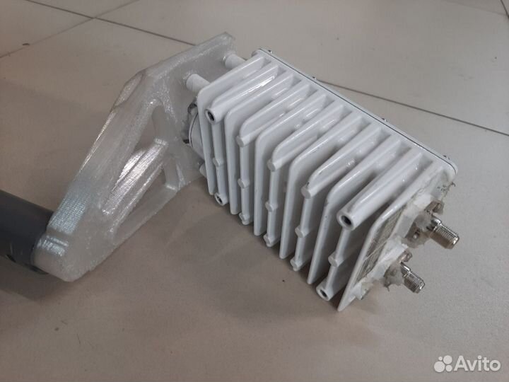 Крепление для приемопередатчика Гилат, Gilat 0,74м